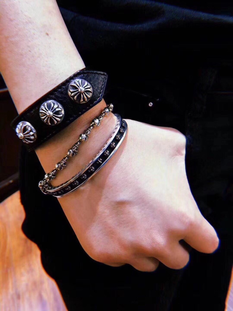 Chrome Hearts Bracelets